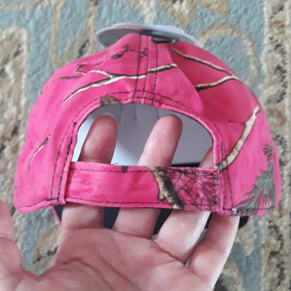 2x*Host Pick*Realtree ladies hat - Picture 8 of 16